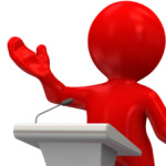 Group logo of Speech and Debate
